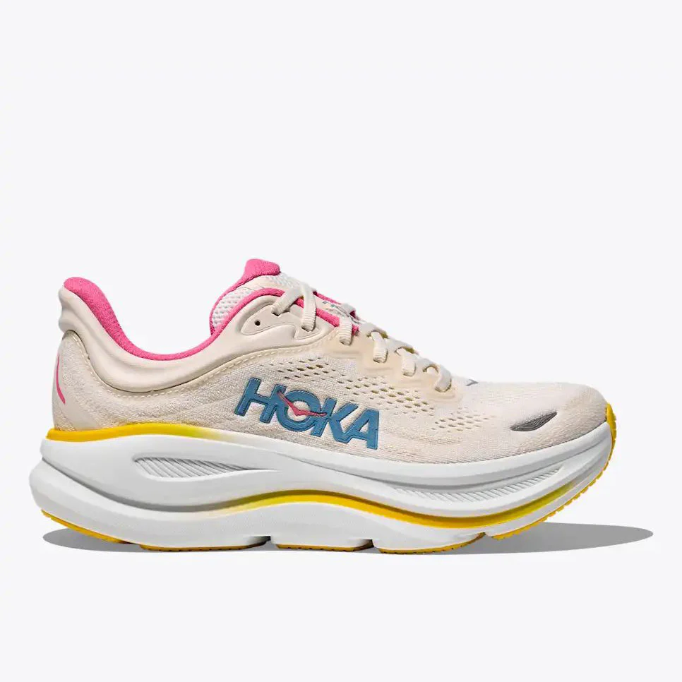 Hoka Women's Bondi 9 Running Shoes - Image 39