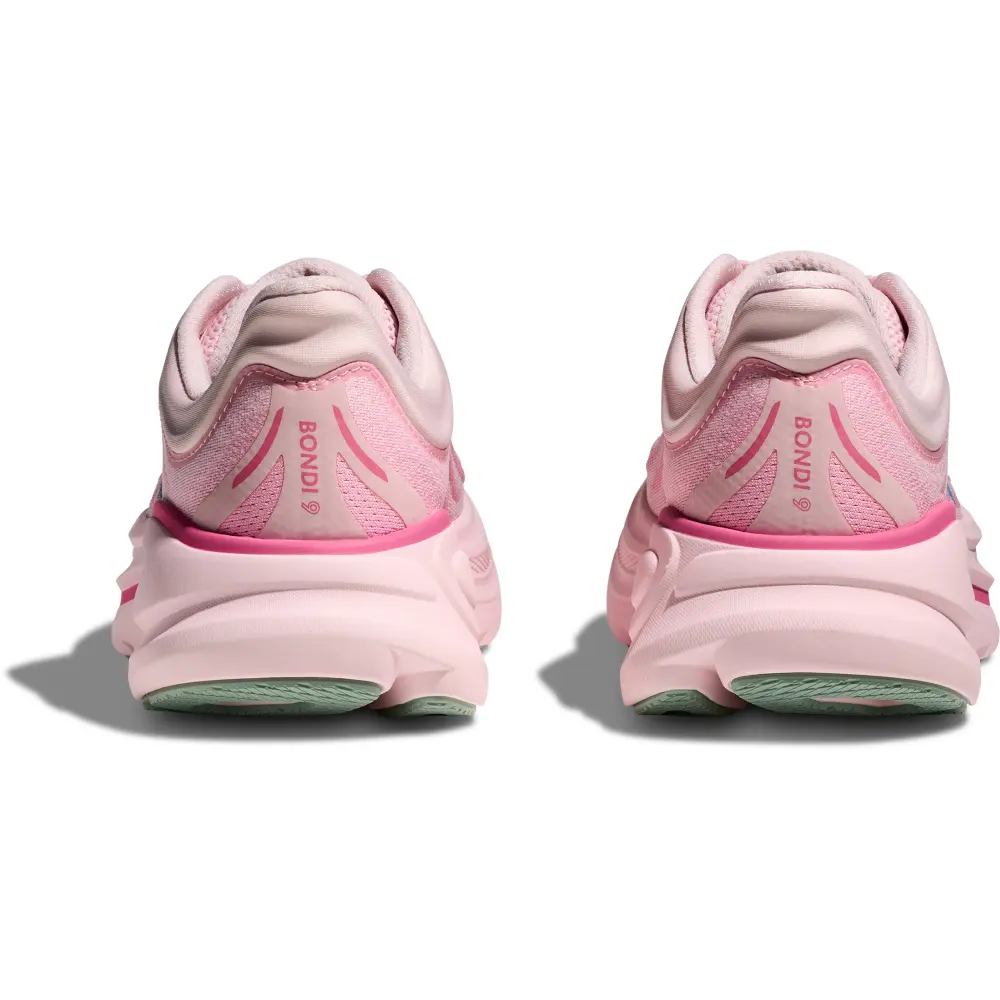 Hoka Women's Bondi 9 Running Shoes - Image 4
