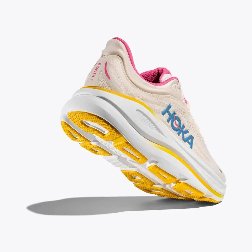 Hoka Women's Bondi 9 Running Shoes - Image 40