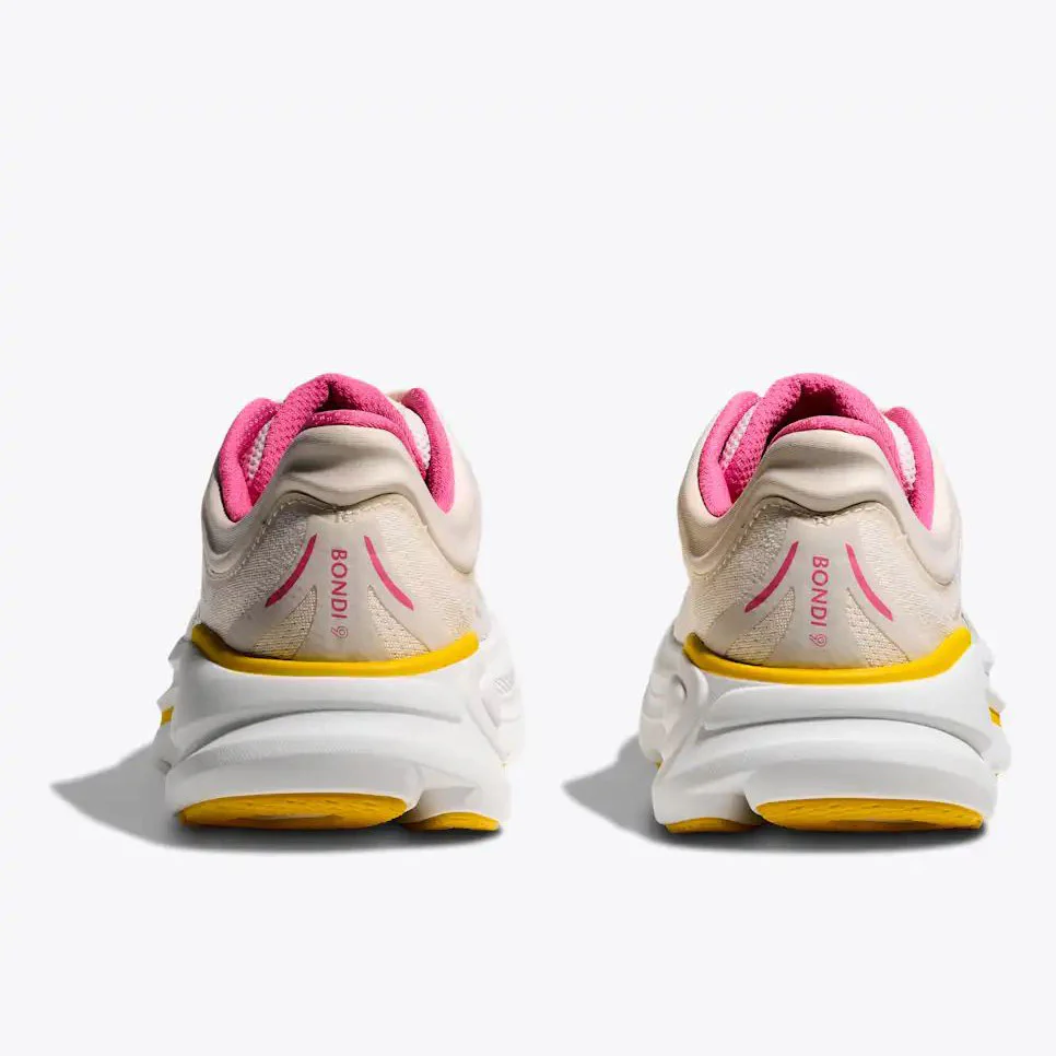 Hoka Women's Bondi 9 Running Shoes - Image 42