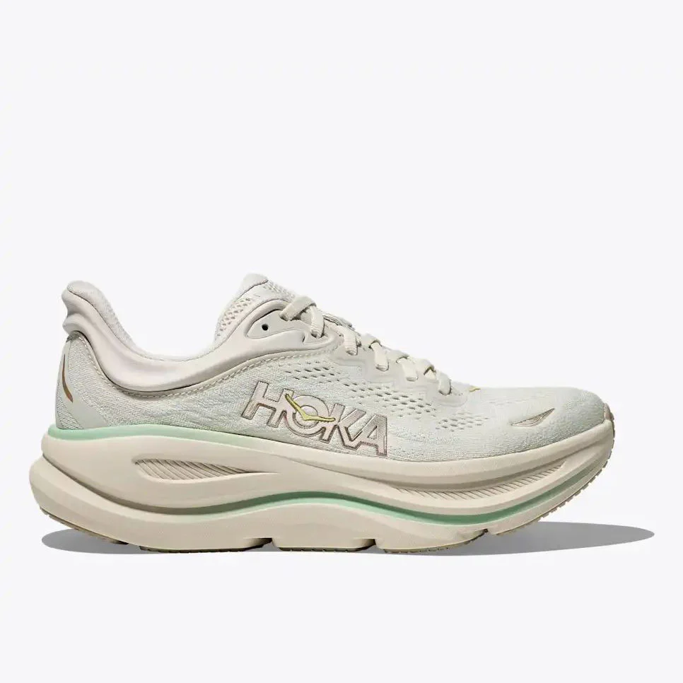 Hoka Women's Bondi 9 Running Shoes - Image 44