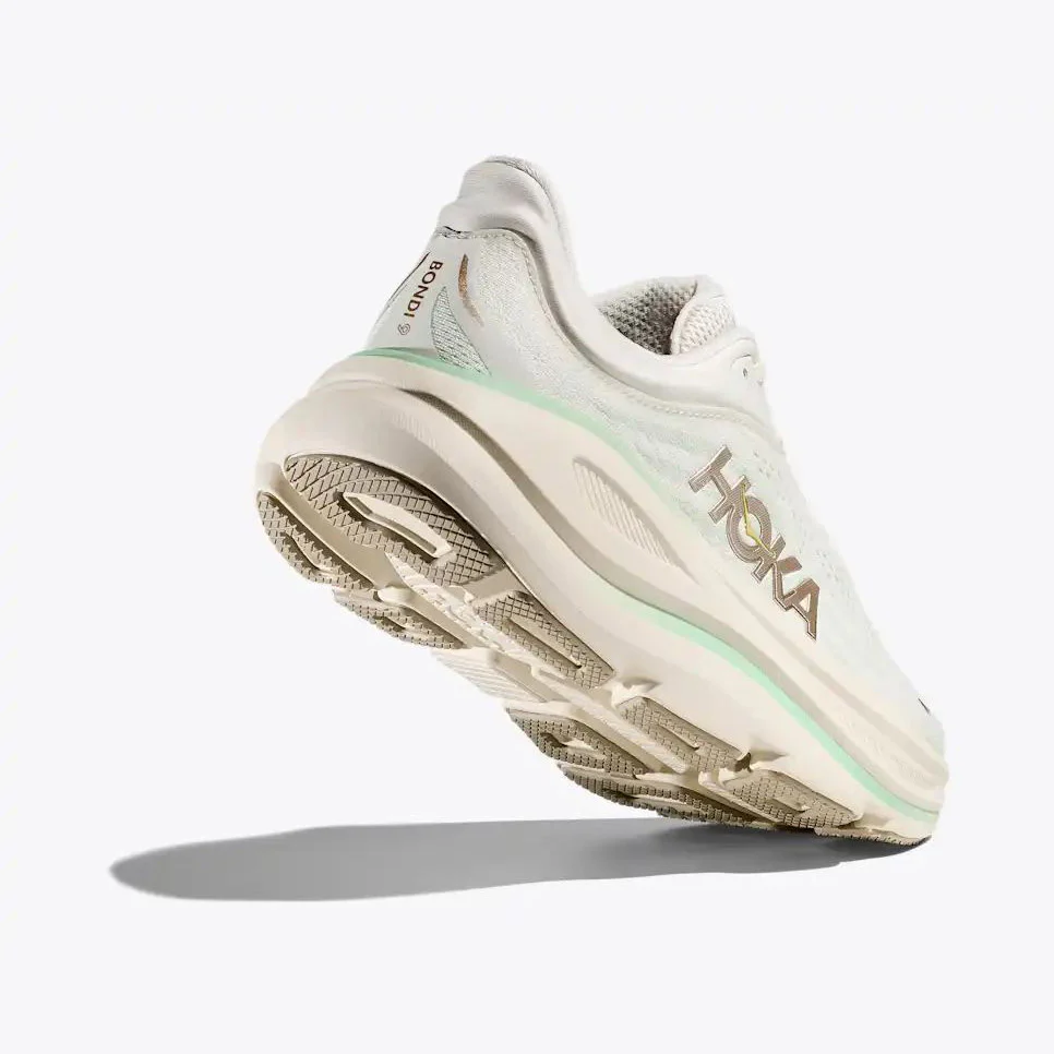 Hoka Women's Bondi 9 Running Shoes - Image 45