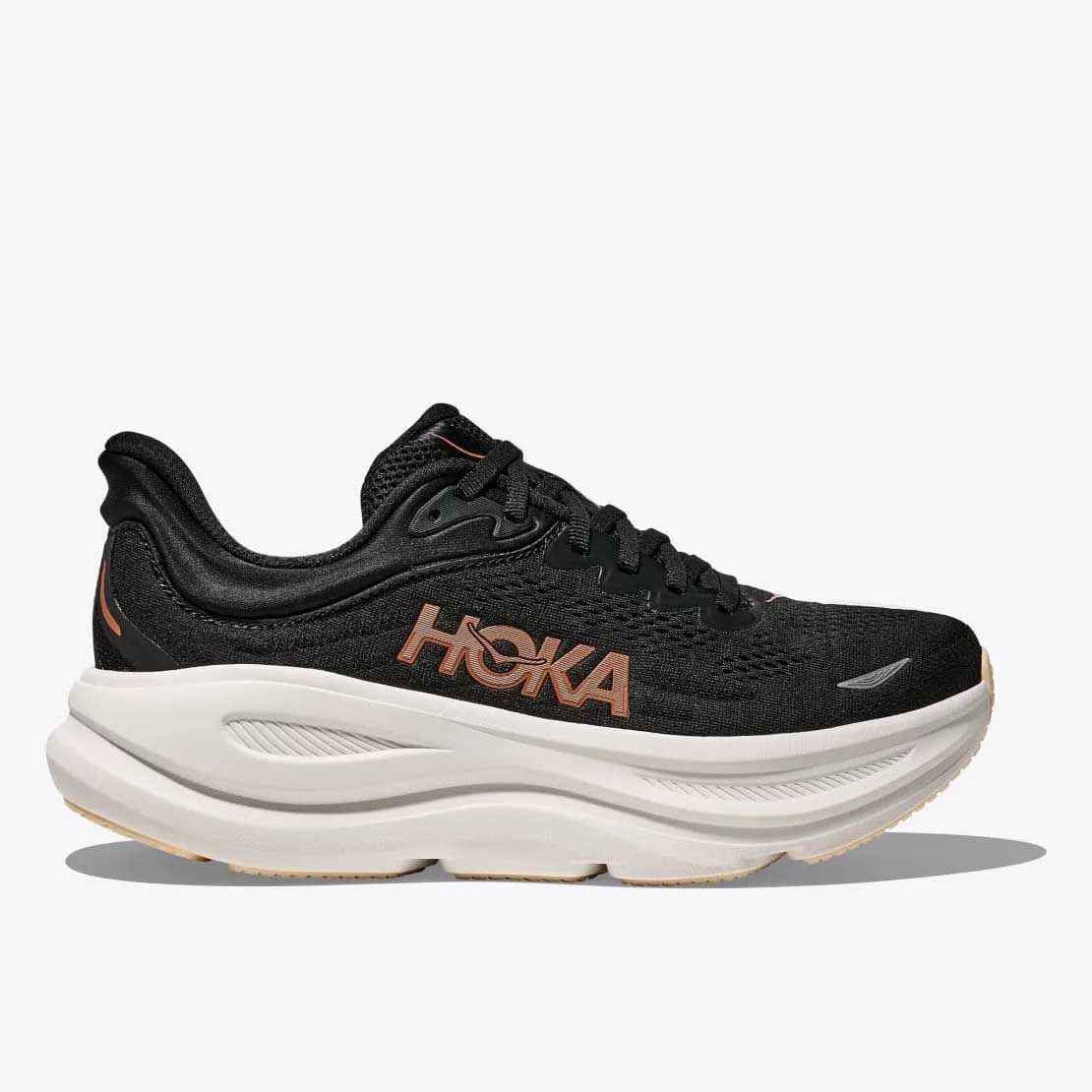 Hoka Women's Bondi 9 Running Shoes - Image 49