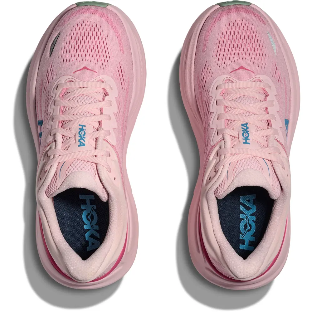 Hoka Women's Bondi 9 Running Shoes - Image 5