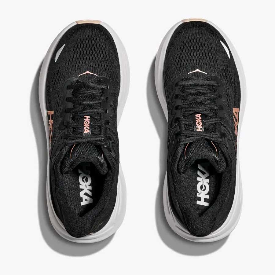 Hoka Women's Bondi 9 Running Shoes - Image 53