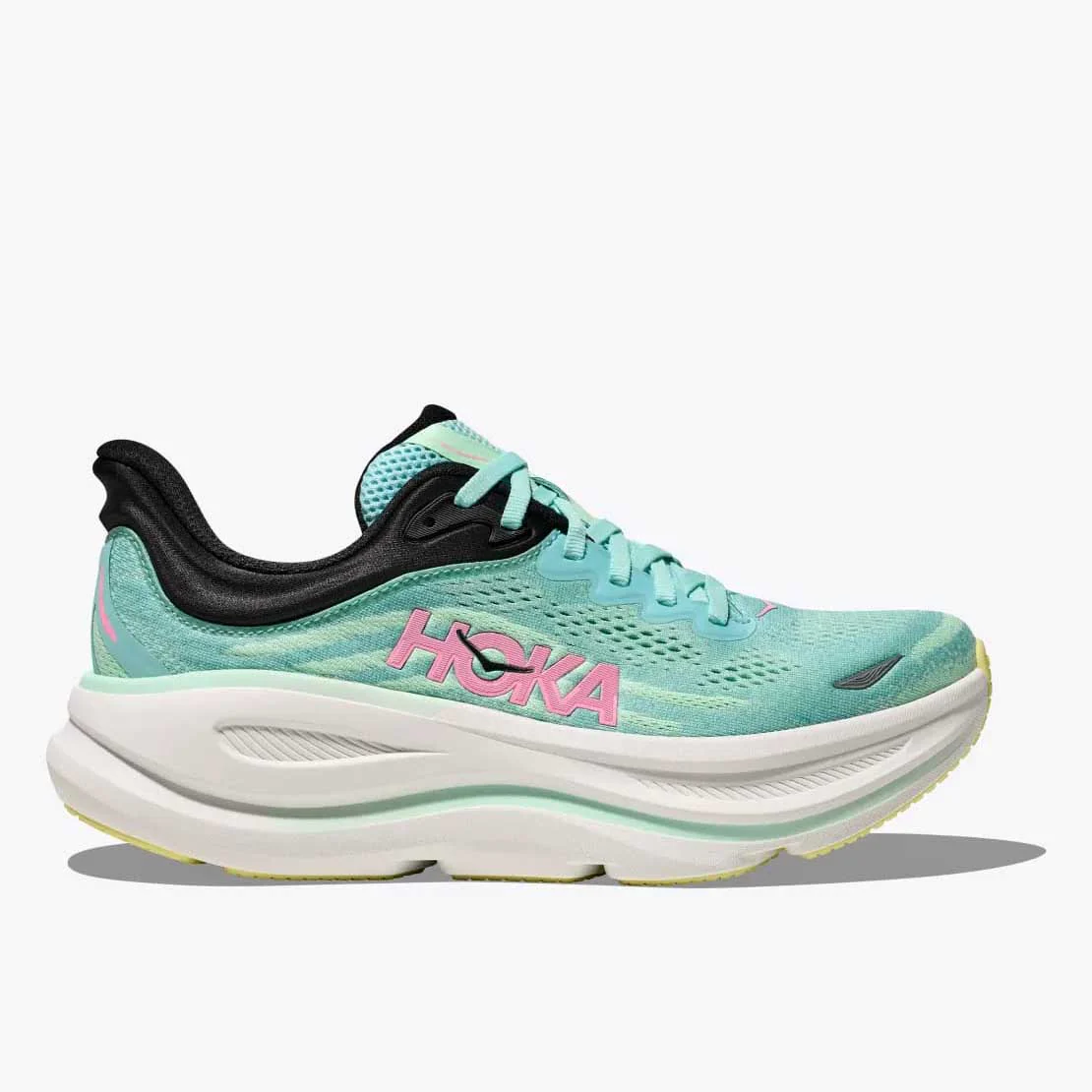 Hoka Women's Bondi 9 Running Shoes - Image 54