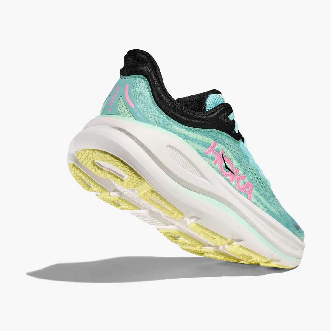 Hoka Women's Bondi 9 Running Shoes - Image 55
