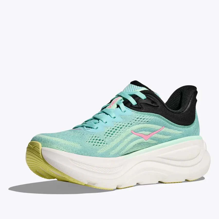 Hoka Women's Bondi 9 Running Shoes - Image 56
