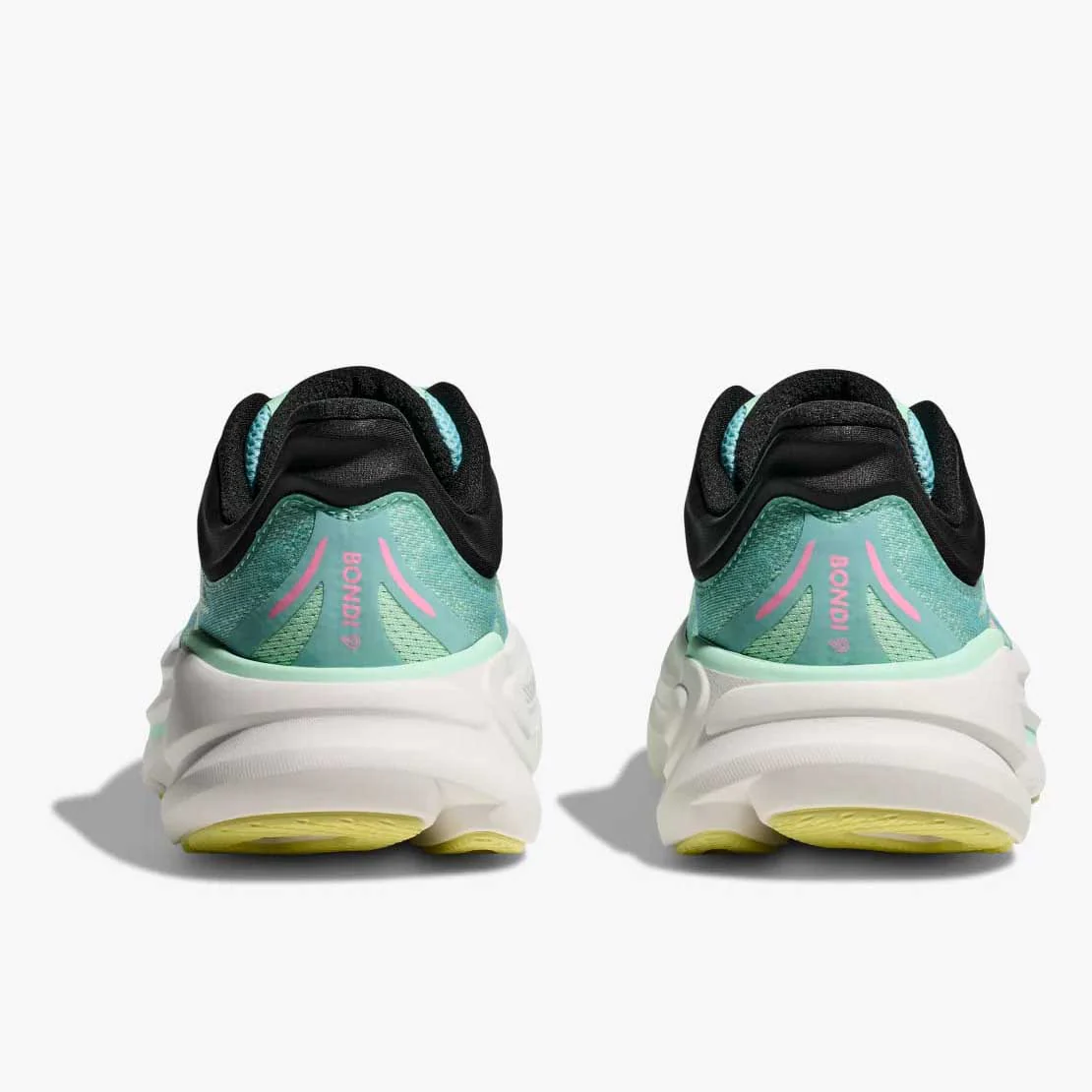 Hoka Women's Bondi 9 Running Shoes - Image 57