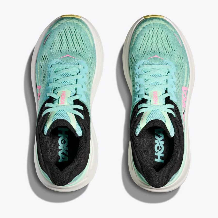 Hoka Women's Bondi 9 Running Shoes - Image 58