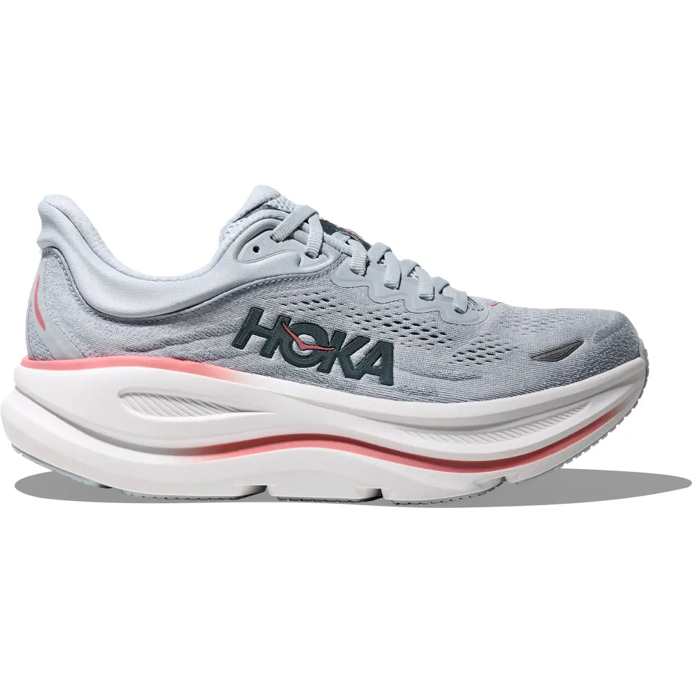 Hoka Women's Bondi 9 Running Shoes - Image 59