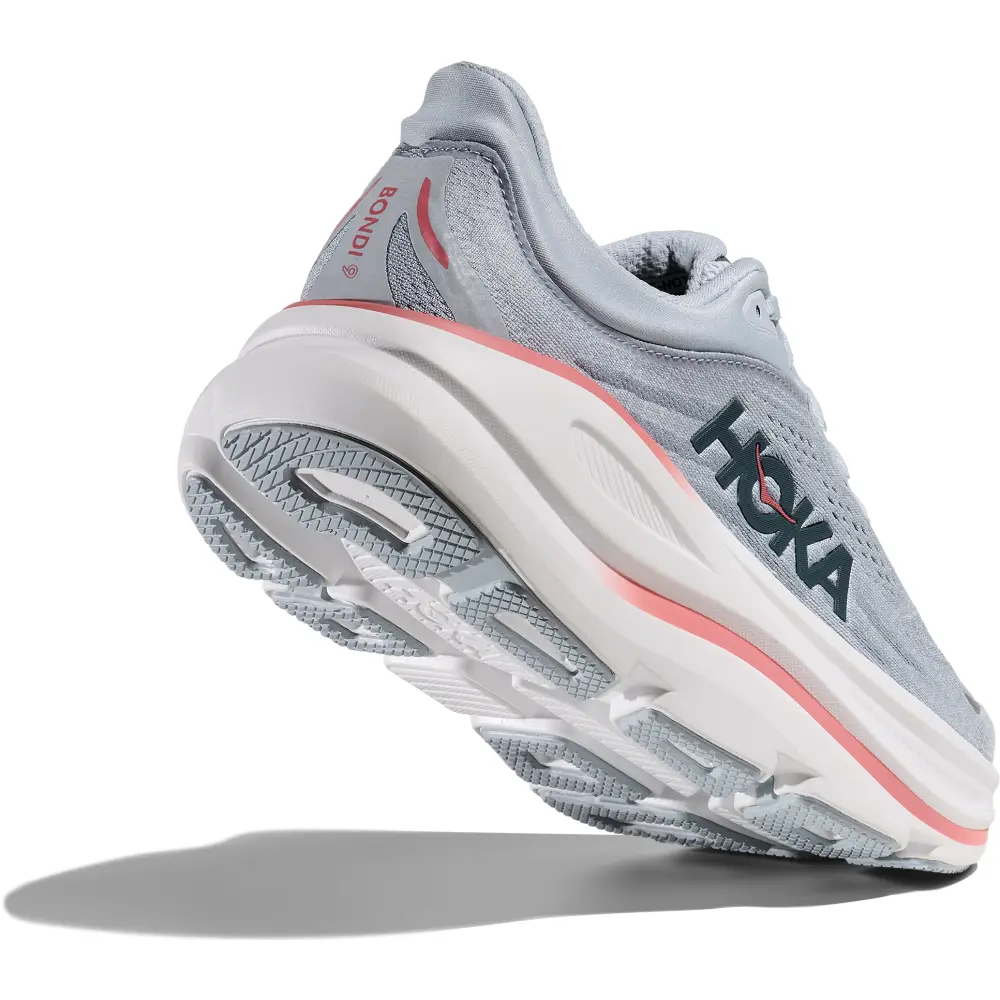 Hoka Women's Bondi 9 Running Shoes - Image 60