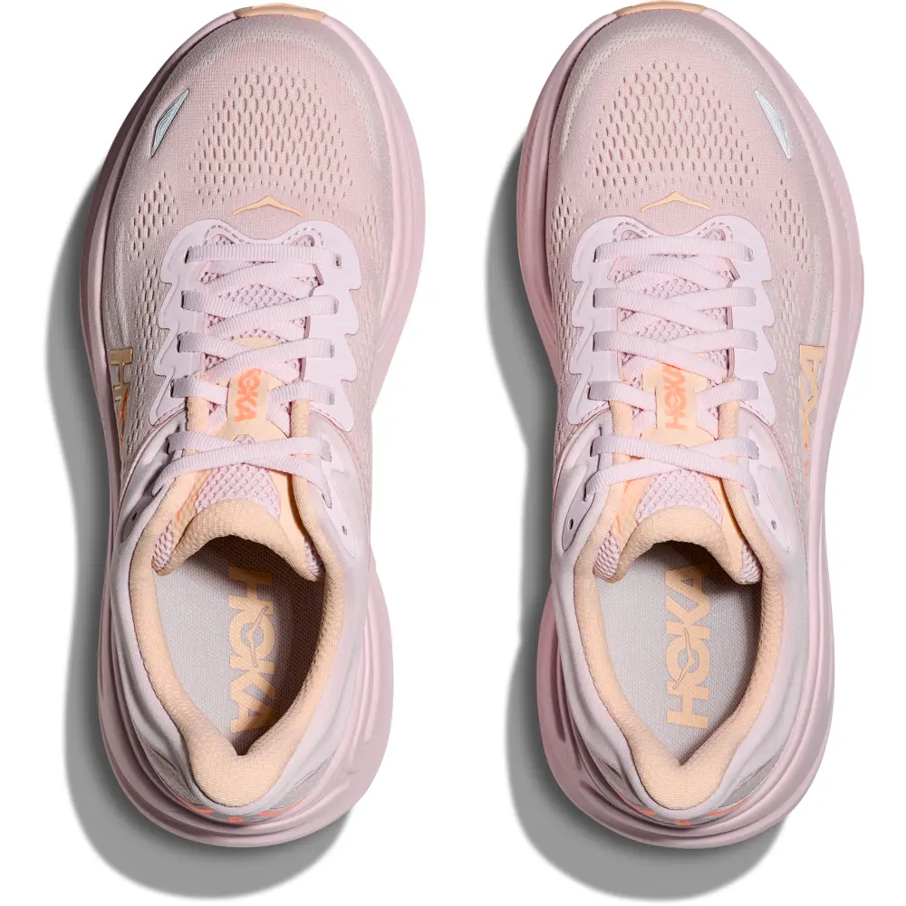 Hoka Women's Bondi 9 Running Shoes - Image 67