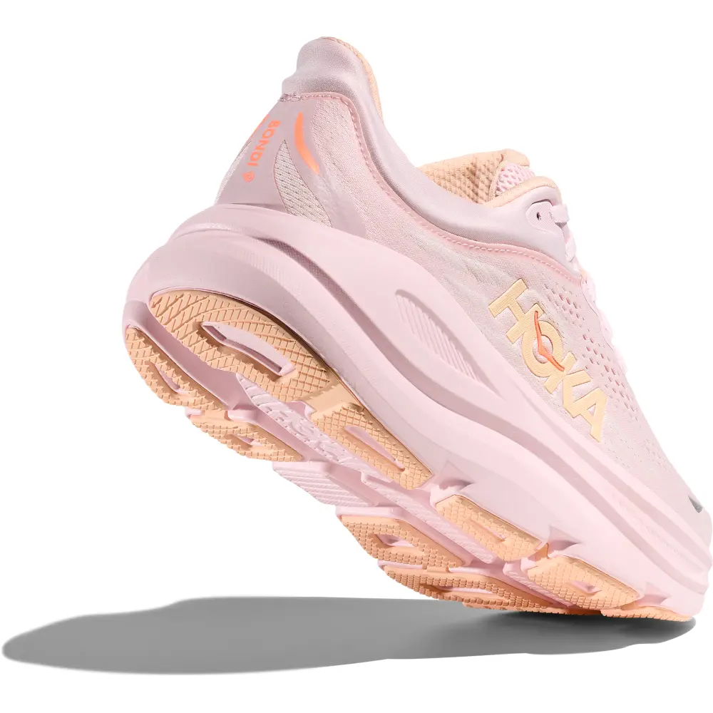 Hoka Women's Bondi 9 Running Shoes - Image 68