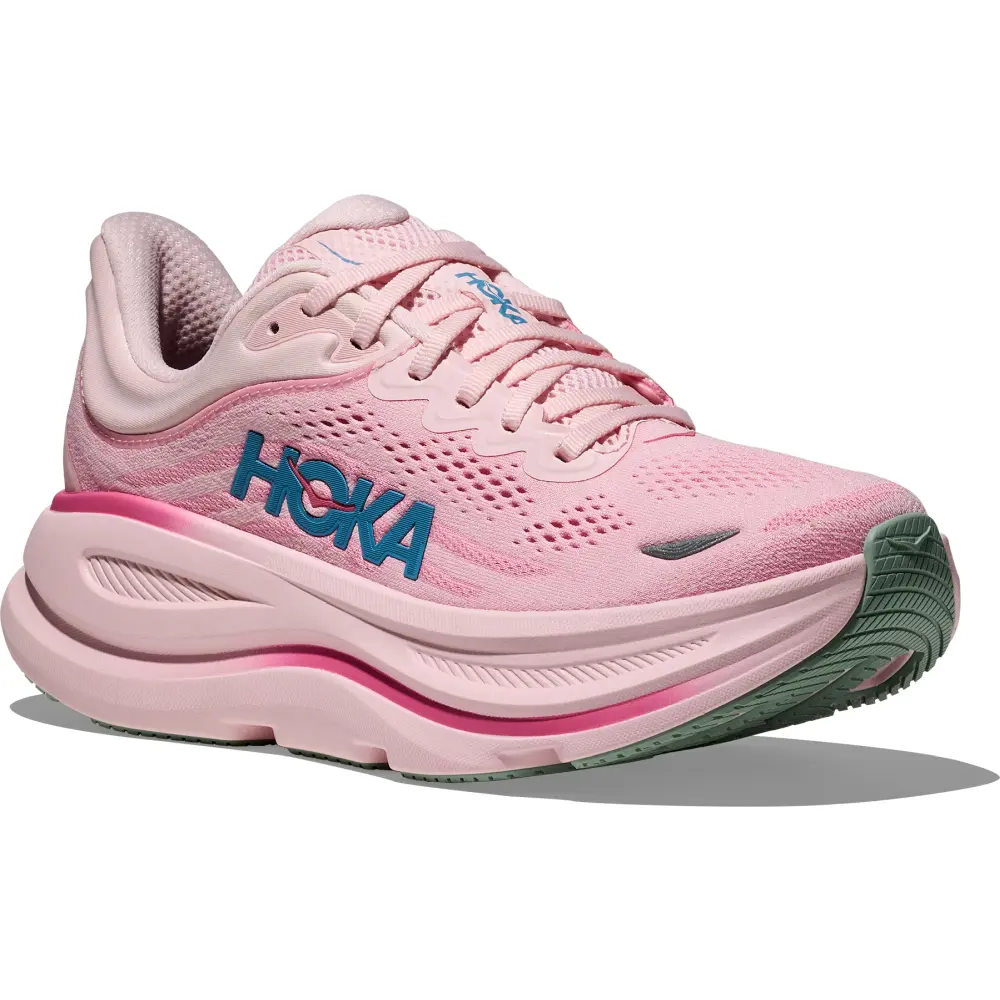 Hoka Women's Bondi 9 Running Shoes - Image 7