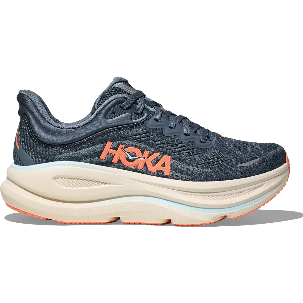 Hoka Women's Bondi 9 Running Shoes - Image 74