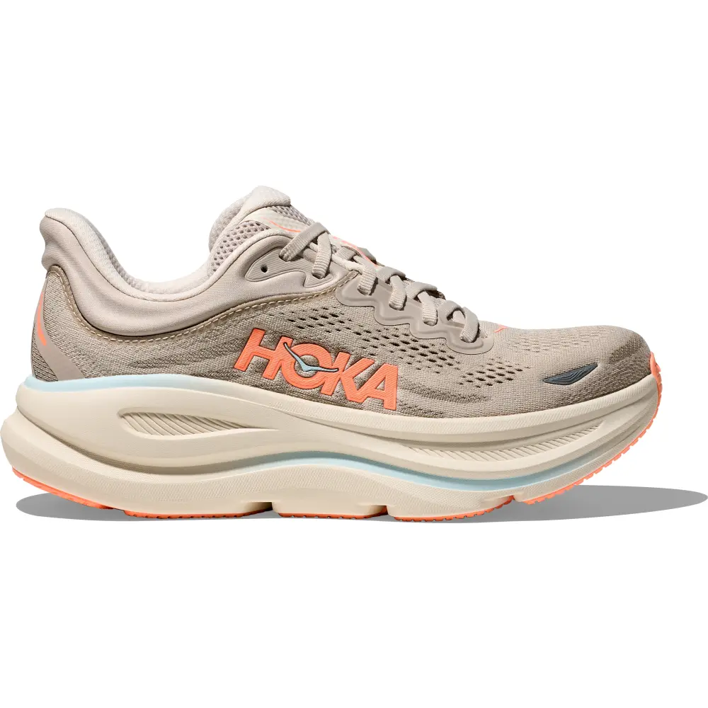 Hoka Women's Bondi 9 Running Shoes - Image 75