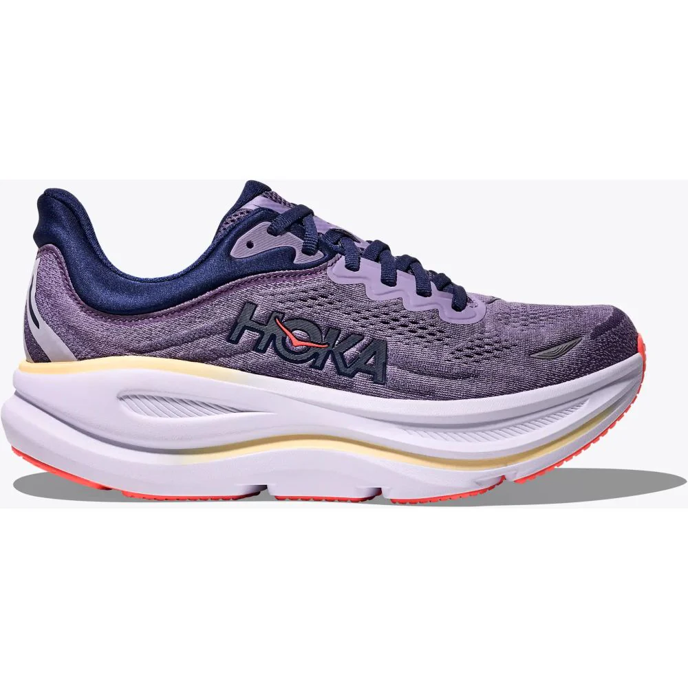 Hoka Women's Bondi 9 Running Shoes - Image 78
