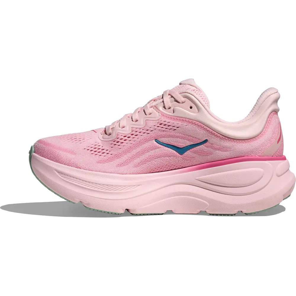 Hoka Women's Bondi 9 Running Shoes - Image 8