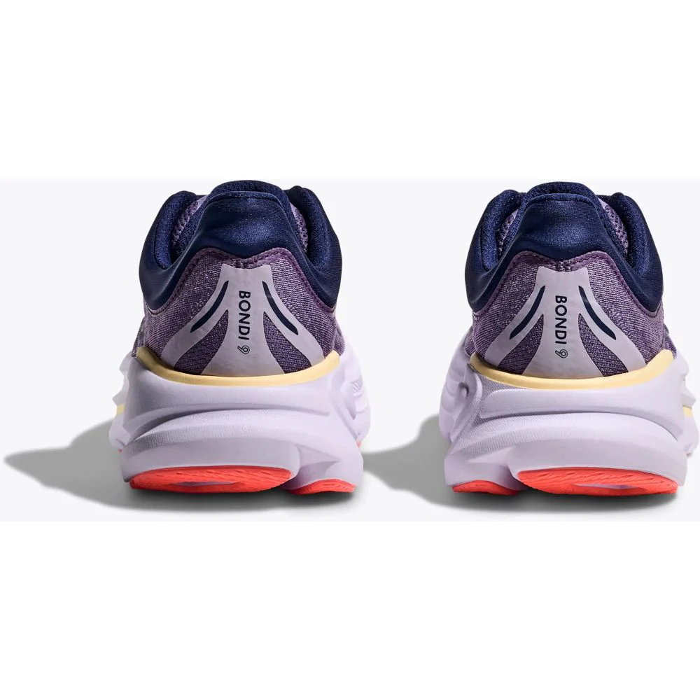 Hoka Women's Bondi 9 Running Shoes - Image 80