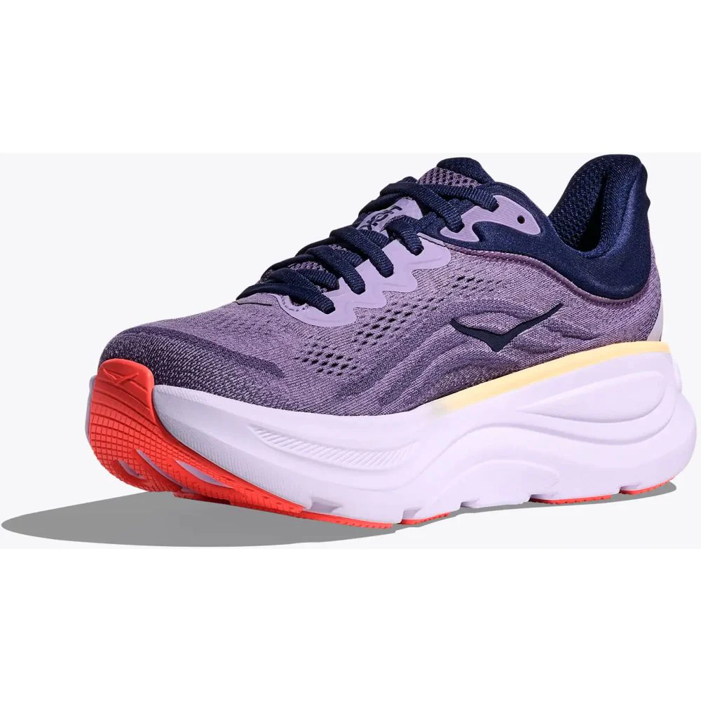 Hoka Women's Bondi 9 Running Shoes - Image 81