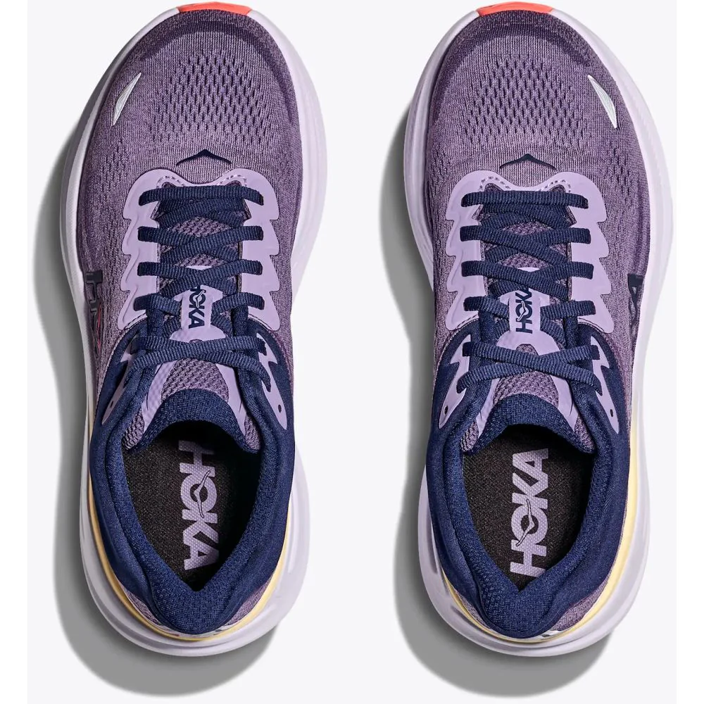 Hoka Women's Bondi 9 Running Shoes - Image 82
