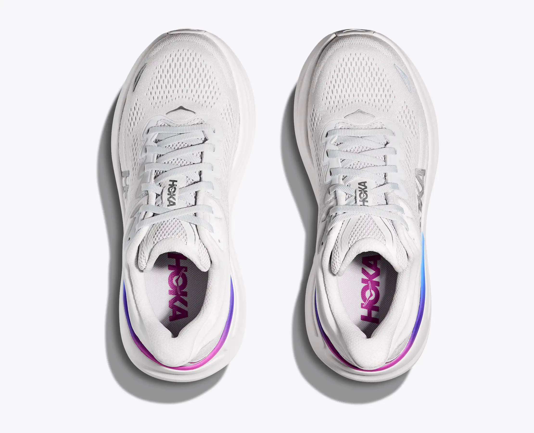 Hoka Women's Bondi 9 Running Shoes - Image 84