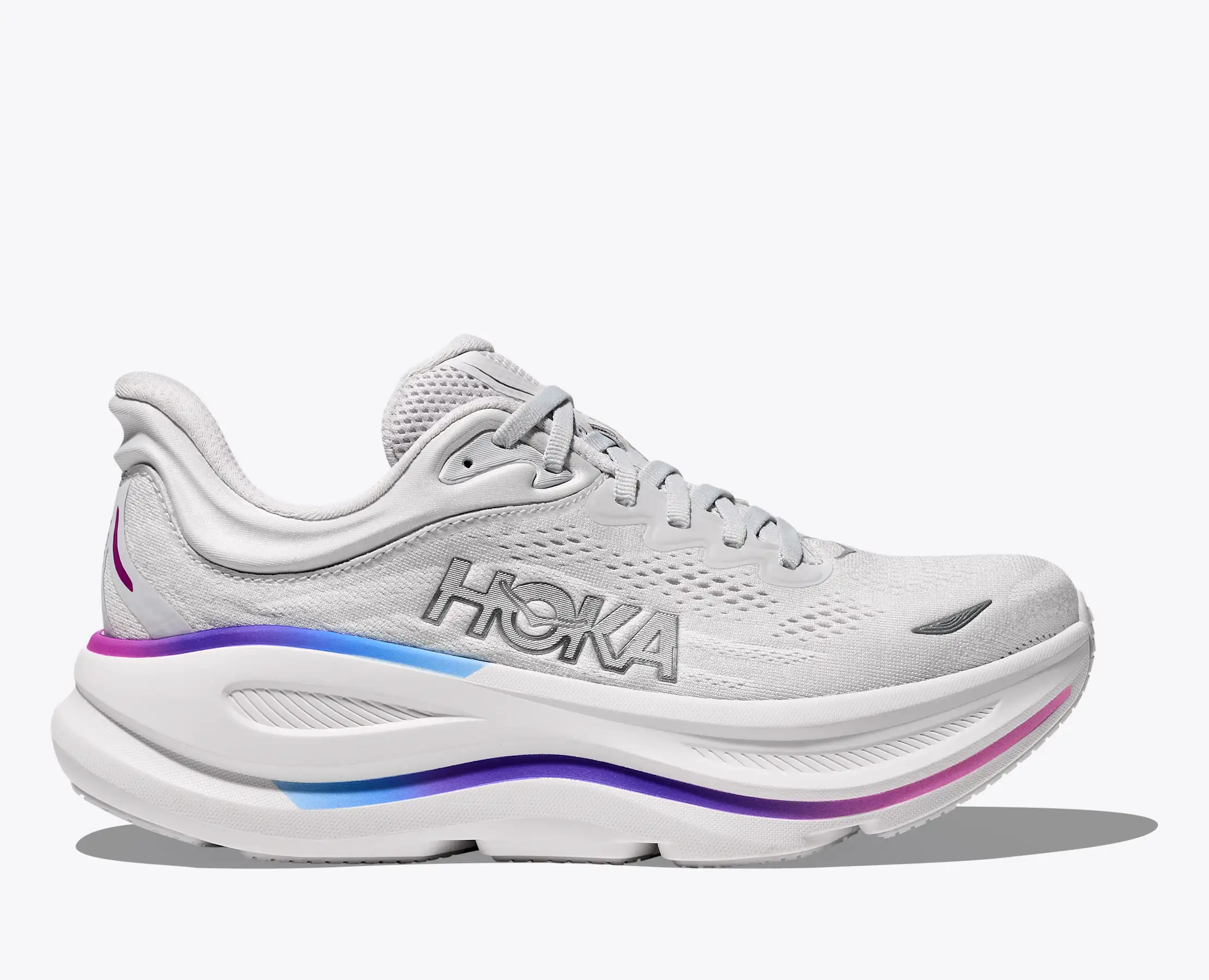 Hoka Women's Bondi 9 Running Shoes - Image 85