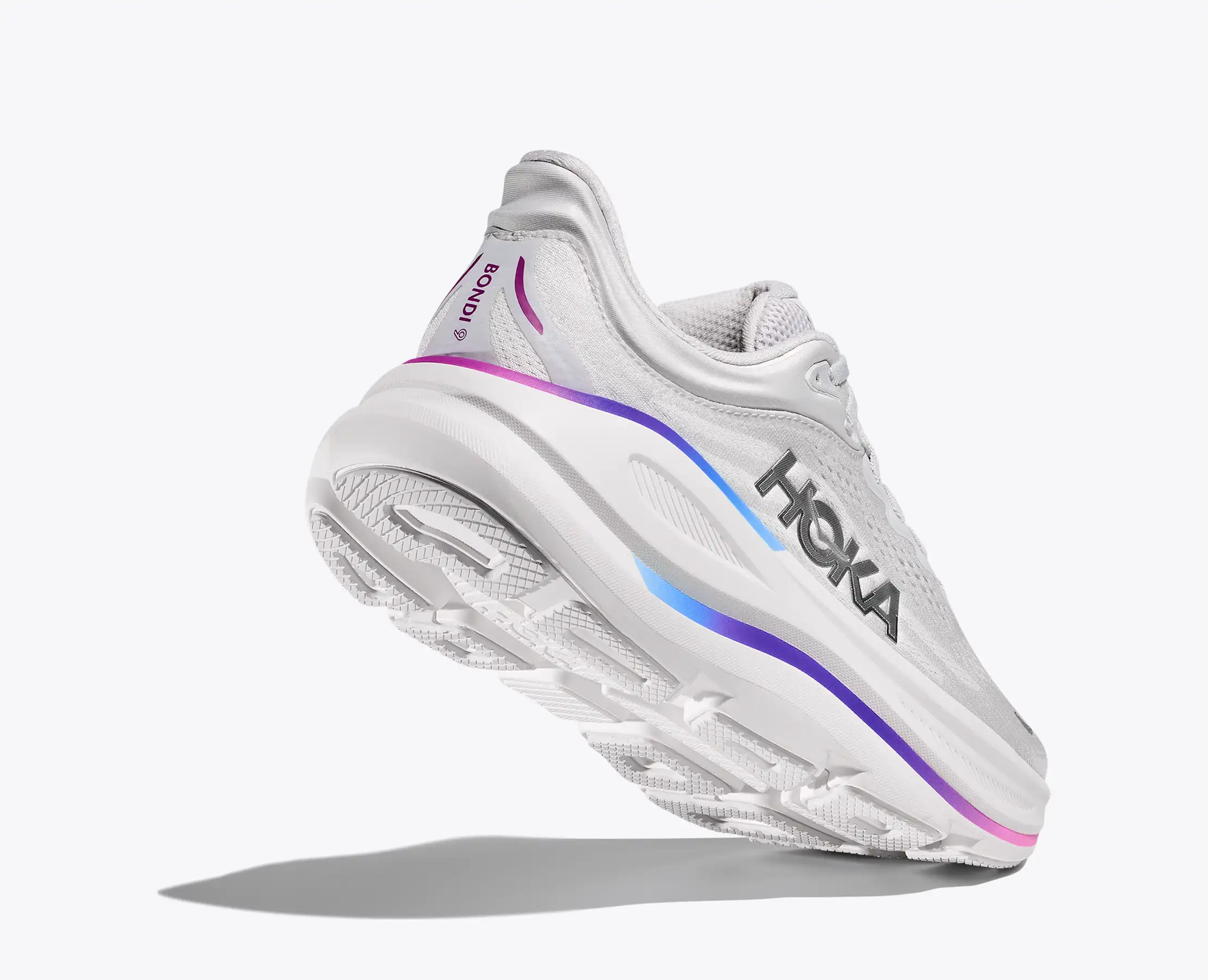 Hoka Women's Bondi 9 Running Shoes - Image 87