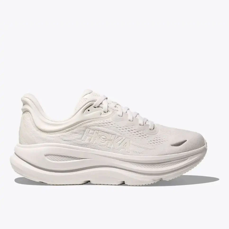 Hoka Women's Bondi 9 Running Shoes - Image 9