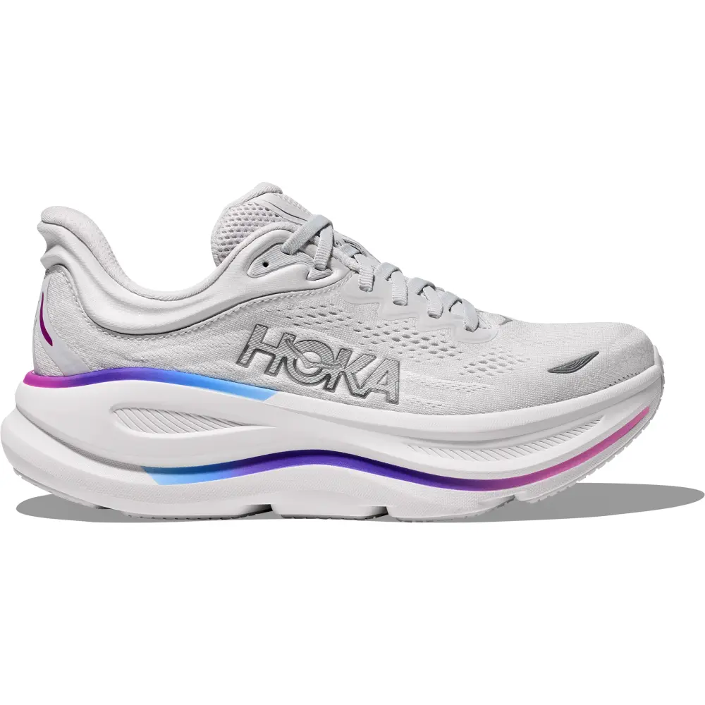 Hoka Women's Bondi 9 Running Shoes - Wide