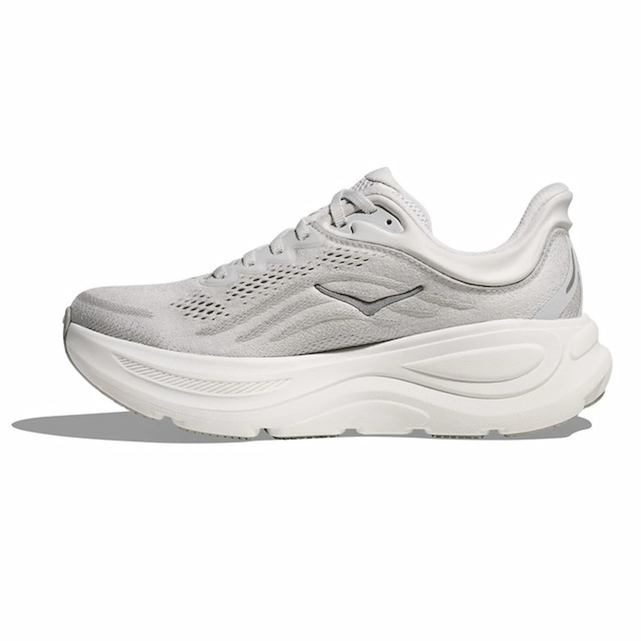 Hoka Women's Bondi 9 Running Shoes - Wide - Image 15
