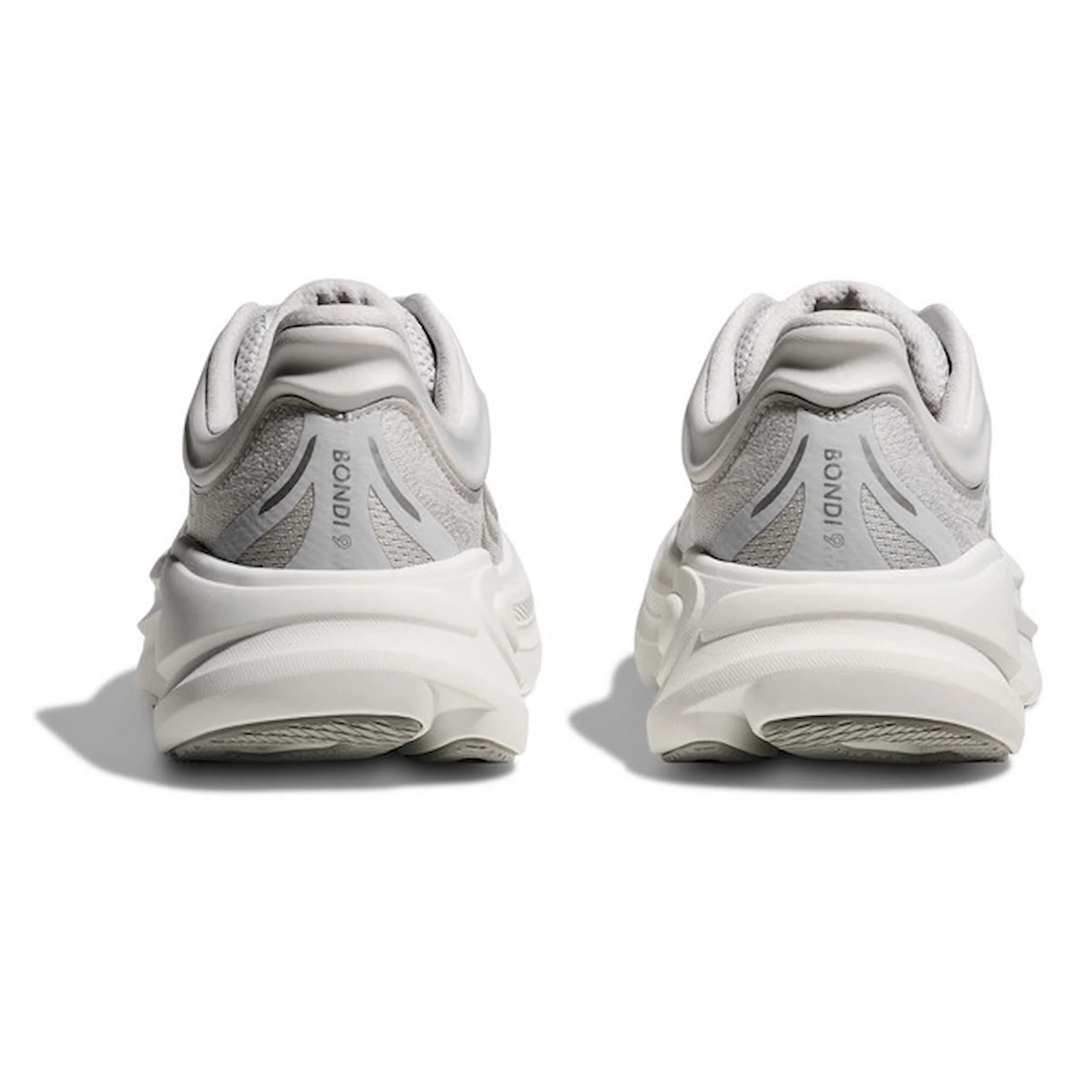 Hoka Women's Bondi 9 Running Shoes - Wide - Image 16