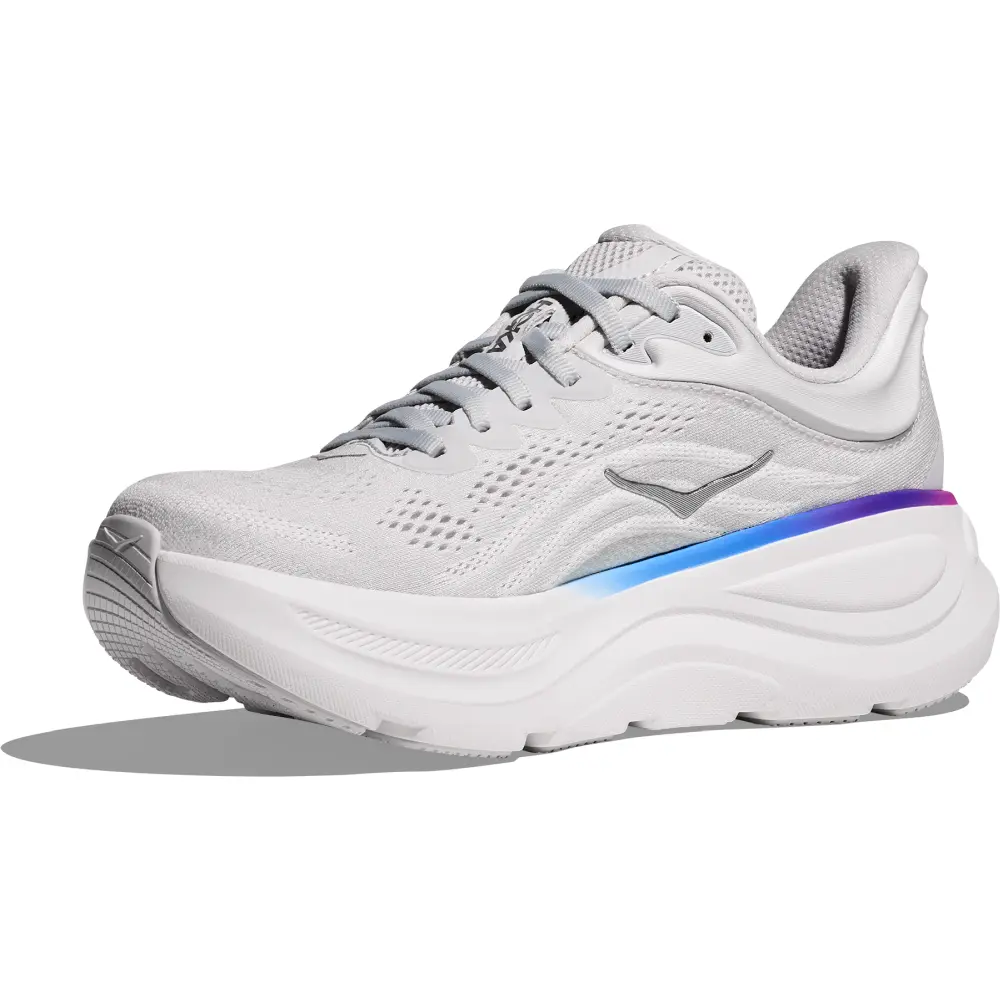 Hoka Women's Bondi 9 Running Shoes - Wide - Image 3