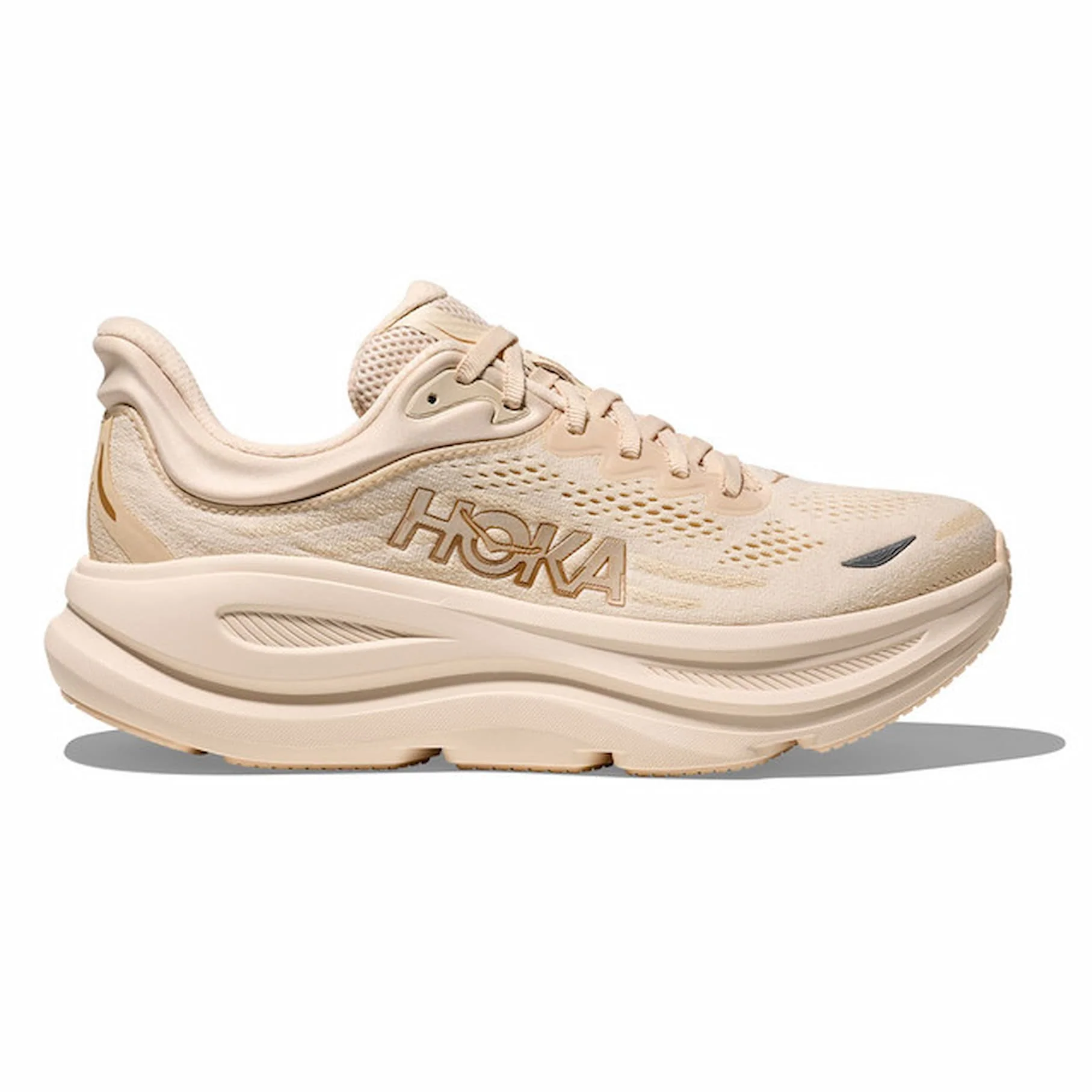 Hoka Women's Bondi 9 Running Shoes - Wide - Image 7