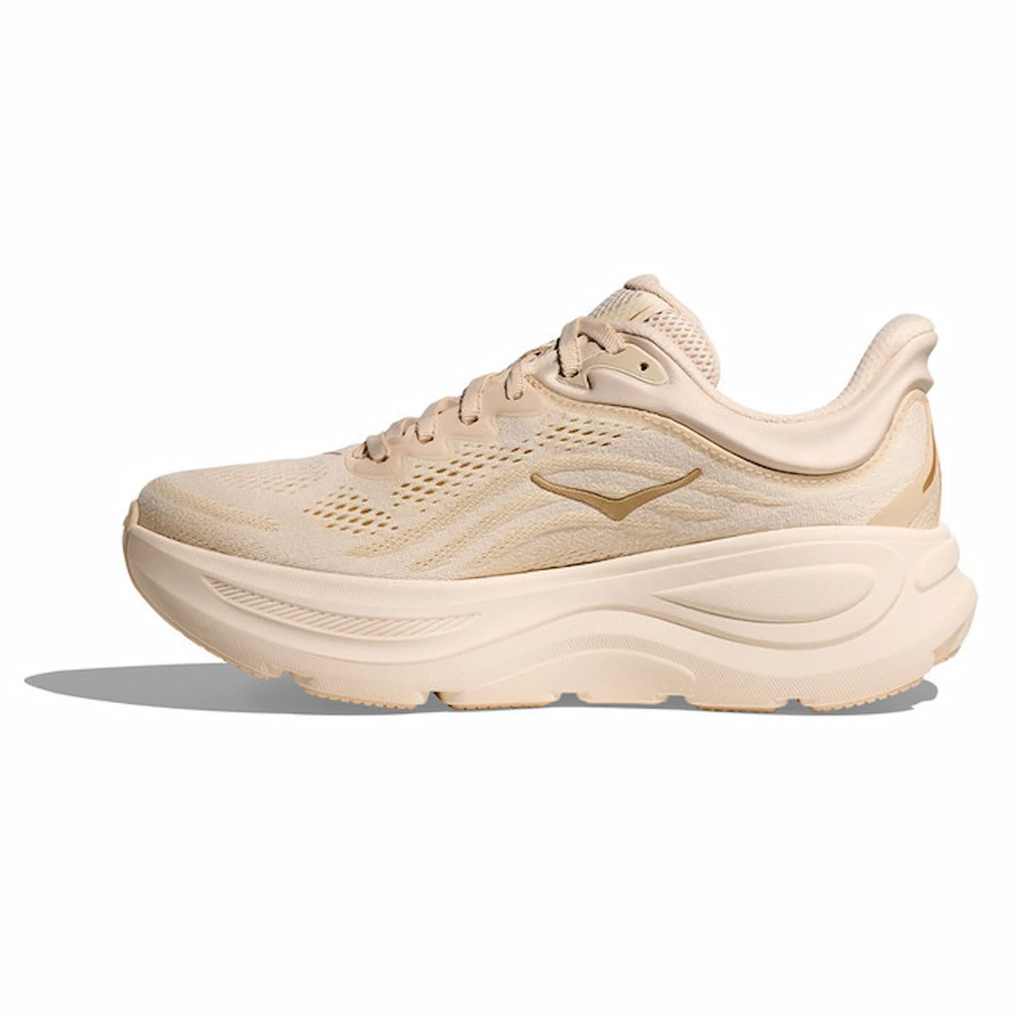 Hoka Women's Bondi 9 Running Shoes - Wide - Image 9
