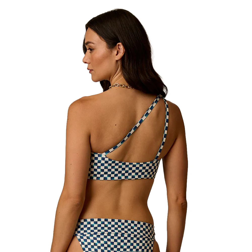 Carve Designs Women's Bondi Compression Top - Image 3