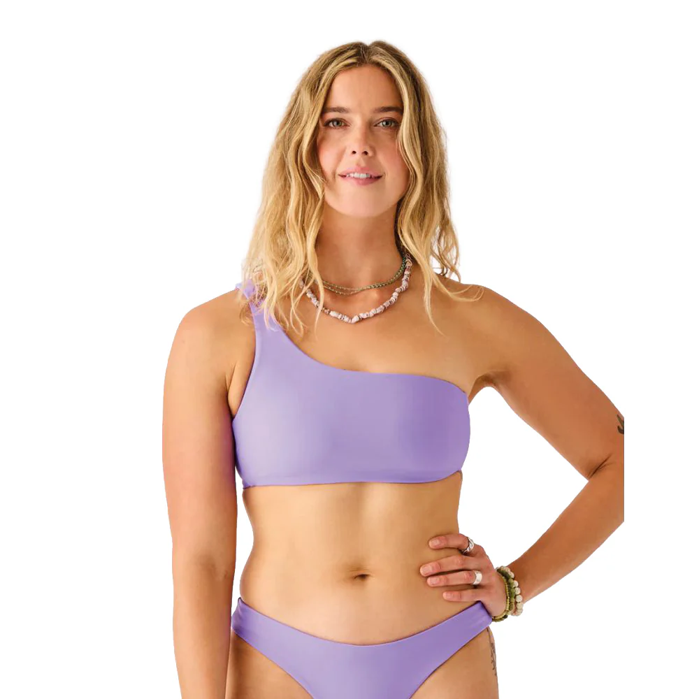 Carve Designs Women's Bondi Compression Top - Image 8