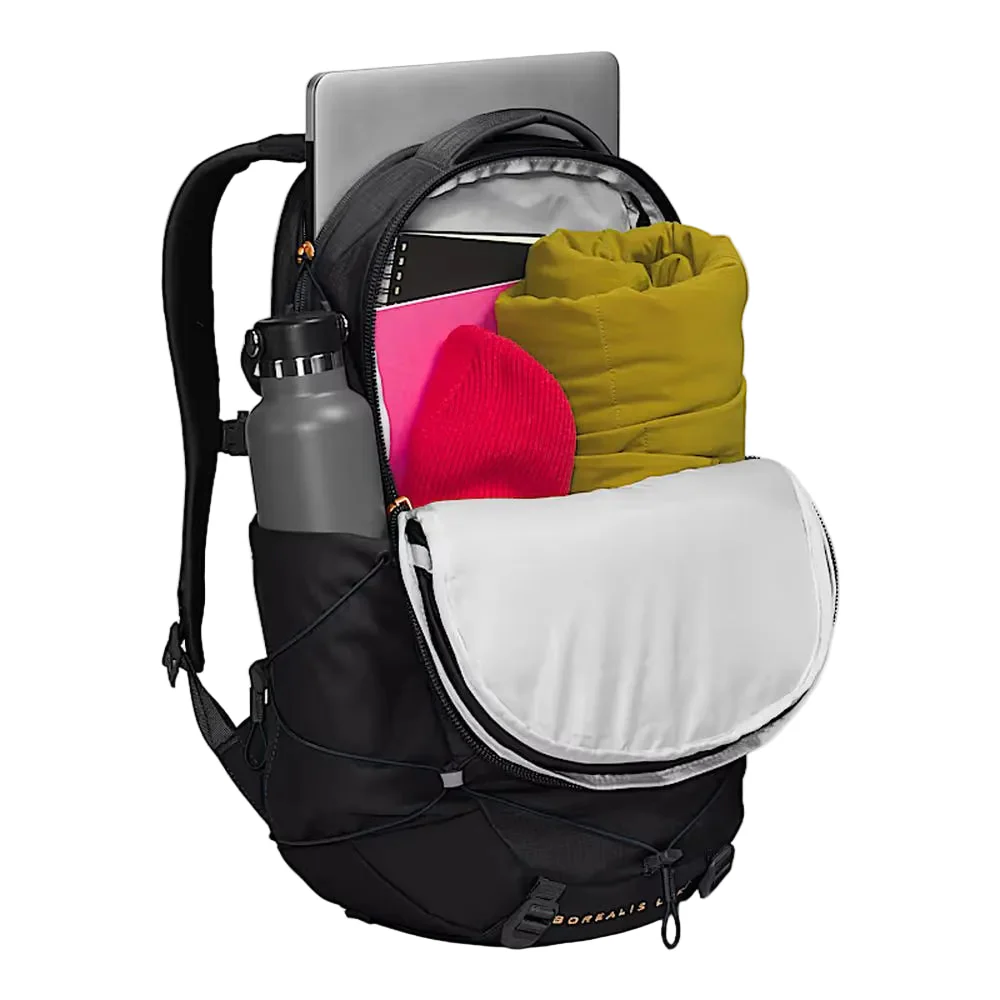 The North Face Women's Borealis Luxe Backpack - Image 2