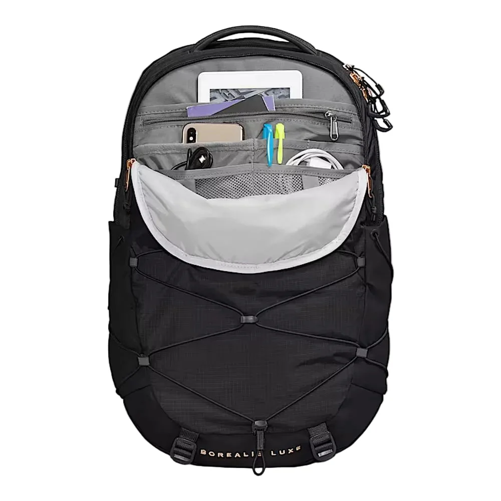 The North Face Women's Borealis Luxe Backpack - Image 3