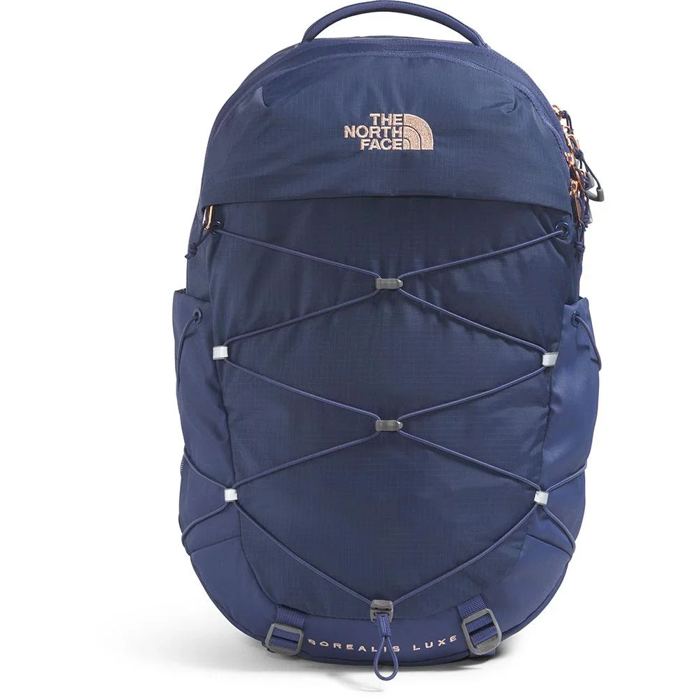 The North Face Women's Borealis Luxe Backpack - Image 6