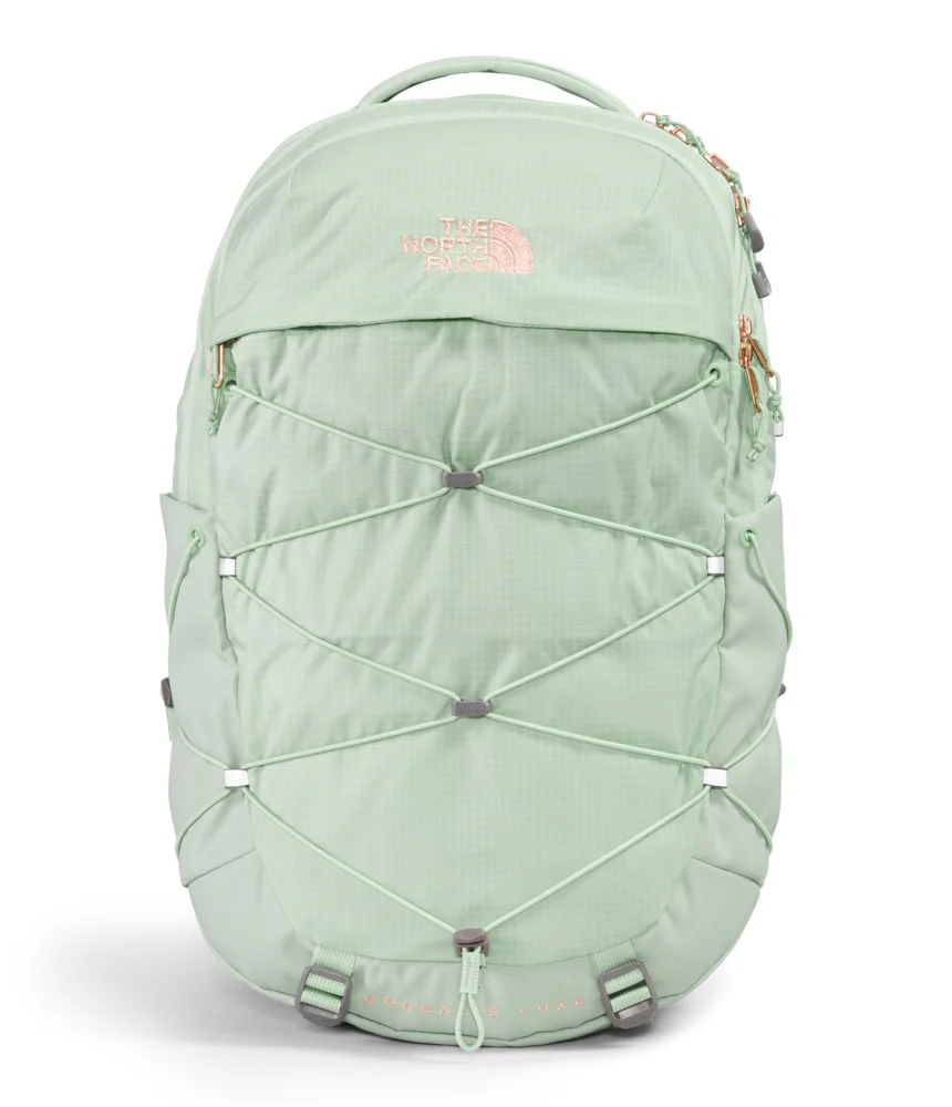 The North Face Women's Borealis Luxe Backpack - Image 7