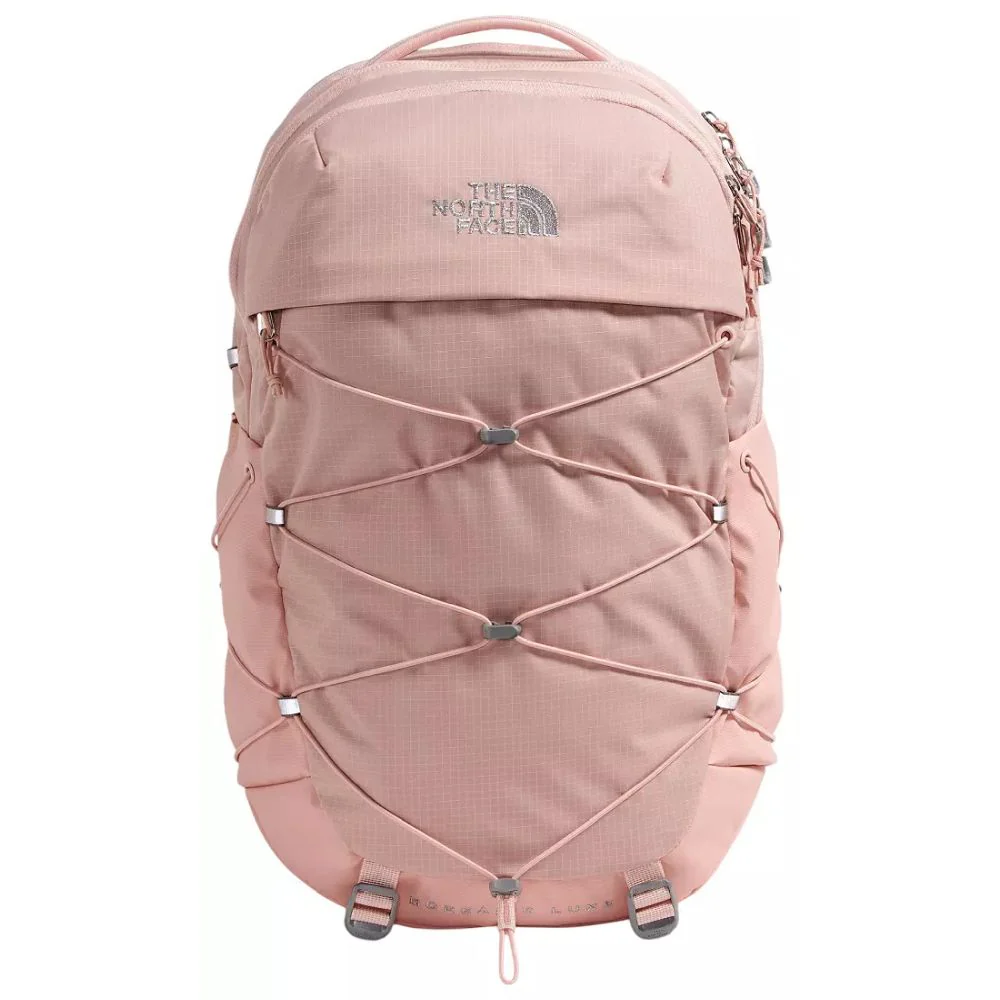 The North Face Women's Borealis Luxe Backpack - Image 8