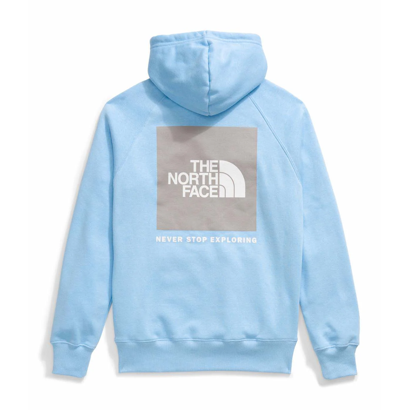 The North Face Women's Box NSE Pullover Hoodie - Image 3
