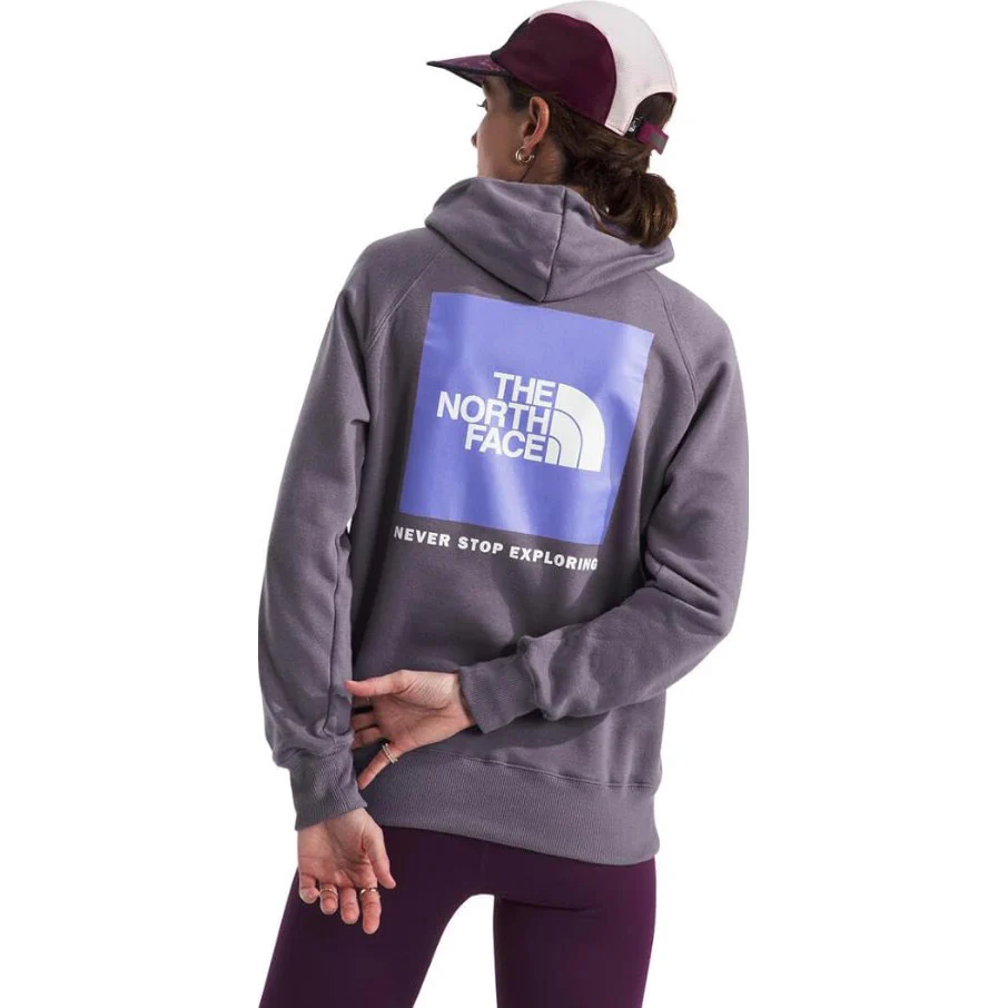 The North Face Women's Box NSE Pullover Hoodie - Image 4