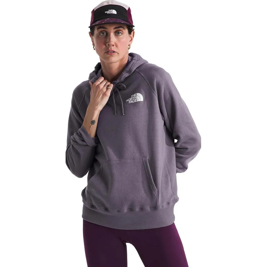 The North Face Women's Box NSE Pullover Hoodie - Image 5