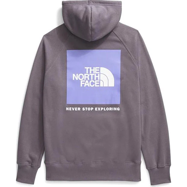 The North Face Women's Box NSE Pullover Hoodie - Image 6