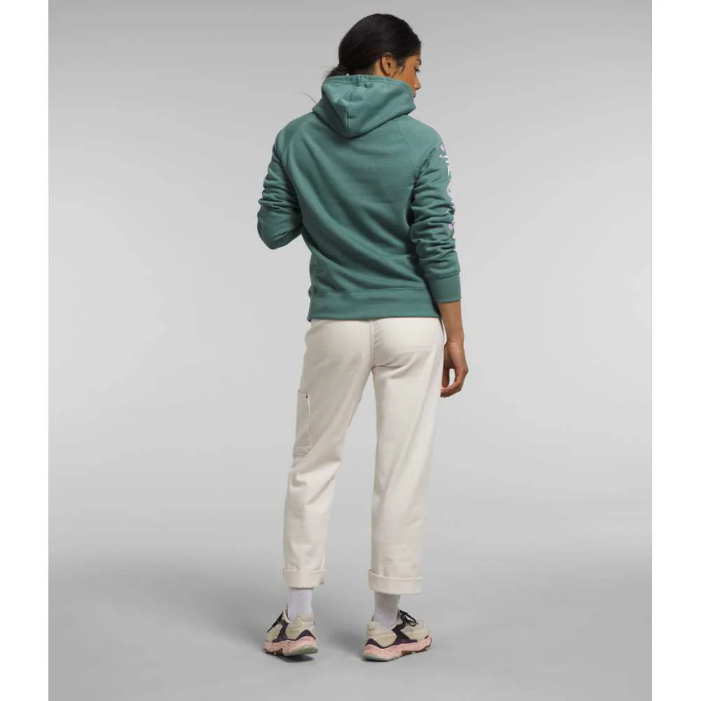 Women's Brand Proud Hoodie - Image 2