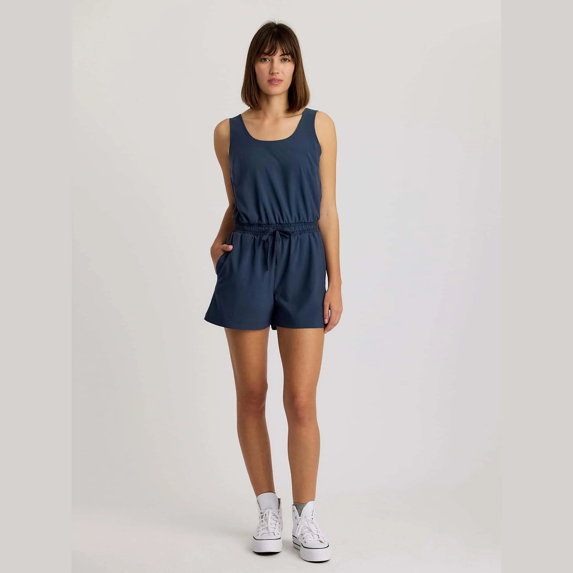 Free Fly Women's Breeze Romper - Image 2