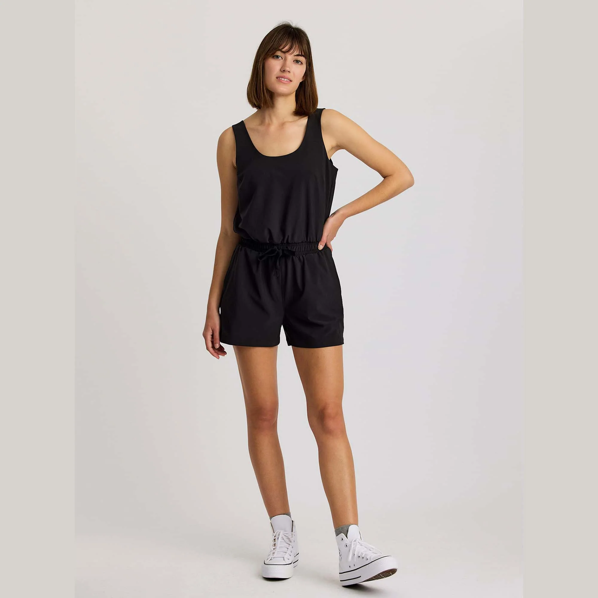 Free Fly Women's Breeze Romper - Image 6